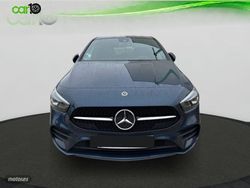 Mercedes Clase B B-180D - Miniatura 9