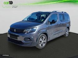 Peugeot Rifter GT Long BlueHDi 96kW 7 plazas - Miniatura 1