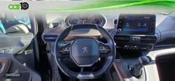 Peugeot Rifter GT Long BlueHDi 96kW 7 plazas - Miniatura 13
