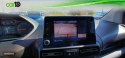 Peugeot Rifter GT Long BlueHDi 96kW 7 plazas - Miniatura 19