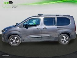 Peugeot Rifter GT Long BlueHDi 96kW 7 plazas - Miniatura 2