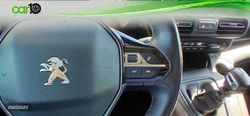 Peugeot Rifter GT Long BlueHDi 96kW 7 plazas - Miniatura 21