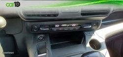 Peugeot Rifter GT Long BlueHDi 96kW 7 plazas - Miniatura 22