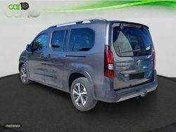 Peugeot Rifter GT Long BlueHDi 96kW 7 plazas - Miniatura 3