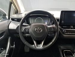 Toyota Corolla 125H Active Tech - Miniatura 10