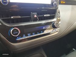 Toyota Corolla 125H Active Tech - Miniatura 16
