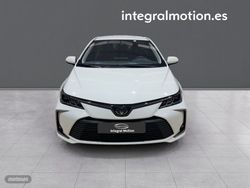 Toyota Corolla 125H Active Tech - Miniatura 2