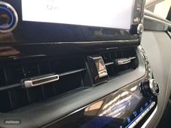 Toyota Corolla 125H Active Tech - Miniatura 20