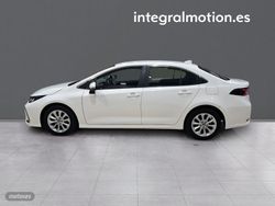 Toyota Corolla 125H Active Tech - Miniatura 23