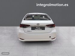 Toyota Corolla 125H Active Tech - Miniatura 24