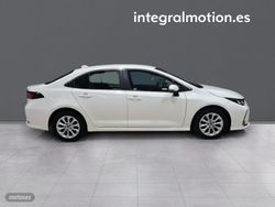 Toyota Corolla 125H Active Tech - Miniatura 25