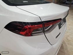 Toyota Corolla 125H Active Tech - Miniatura 27