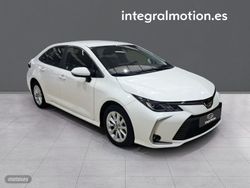 Toyota Corolla 125H Active Tech - Miniatura 3