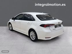 Toyota Corolla 125H Active Tech - Miniatura 4
