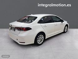 Toyota Corolla 125H Active Tech - Miniatura 5