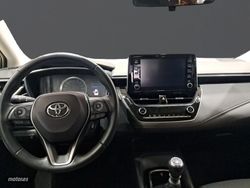 Toyota Corolla 125H Active Tech - Miniatura 7