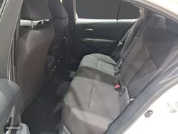 Toyota Corolla 125H Active Tech - Miniatura 9