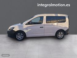 Volkswagen Caddy 2.0 TDI COMBI 102CV - Miniatura 12