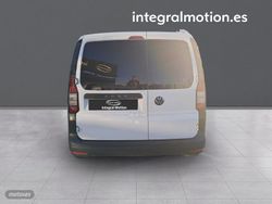Volkswagen Caddy 2.0 TDI COMBI 102CV - Miniatura 13