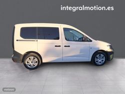 Volkswagen Caddy 2.0 TDI COMBI 102CV - Miniatura 14