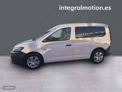 Volkswagen Caddy 2.0 TDI COMBI 102CV - Miniatura 16