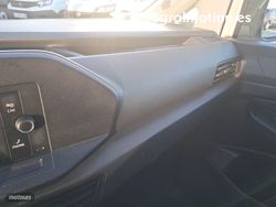 Volkswagen Caddy 2.0 TDI COMBI 102CV - Miniatura 20