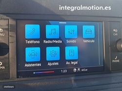 Volkswagen Caddy 2.0 TDI COMBI 102CV - Miniatura 24