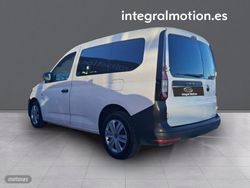 Volkswagen Caddy 2.0 TDI COMBI 102CV - Miniatura 4