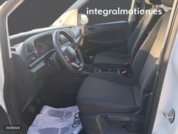 Volkswagen Caddy 2.0 TDI COMBI 102CV - Miniatura 7