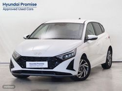 Hyundai i20 1.0 TGDI Klass 48V 100 - Miniatura 1