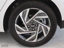Hyundai i20 1.0 TGDI Klass 48V 100 - Miniatura 12