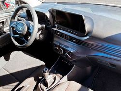 Hyundai i20 1.0 TGDI Klass 48V 100 - Miniatura 14