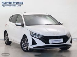 Hyundai i20 1.0 TGDI Klass 48V 100 - Miniatura 2