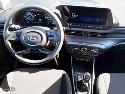Hyundai i20 1.0 TGDI Klass 48V 100 - Miniatura 6