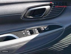 Hyundai i20 1.0 TGDI Klass 48V 100 - Miniatura 8