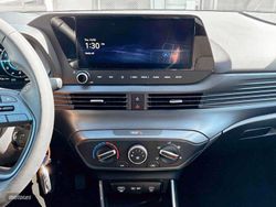 Hyundai i20 1.0 TGDI Klass 48V 100 - Miniatura 10