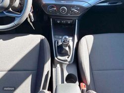 Hyundai i20 1.0 TGDI Klass 48V 100 - Miniatura 11