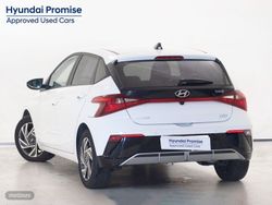 Hyundai i20 1.0 TGDI Klass 48V 100 - Miniatura 3