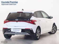 Hyundai i20 1.0 TGDI Klass 48V 100 - Miniatura 4