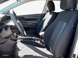 Hyundai i20 1.0 TGDI Klass 48V 100 - Miniatura 5