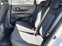 Hyundai i20 1.0 TGDI Klass 48V 100 - Miniatura 7