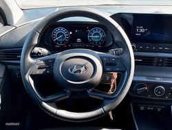 Hyundai i20 1.0 TGDI Klass 48V 100 - Miniatura 9