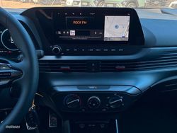 Hyundai i20 1.2 MPI N Line - Miniatura 10