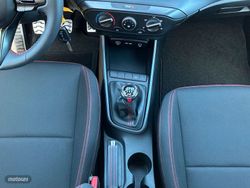 Hyundai i20 1.2 MPI N Line - Miniatura 11