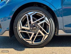Hyundai i20 1.2 MPI N Line - Miniatura 12