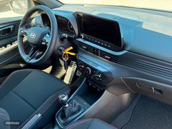 Hyundai i20 1.2 MPI N Line - Miniatura 15