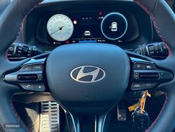 Hyundai i20 1.2 MPI N Line - Miniatura 16