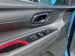 Hyundai i20 1.2 MPI N Line - Miniatura 20