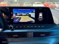 Hyundai i20 1.2 MPI N Line - Miniatura 21