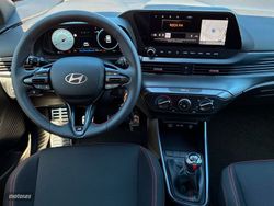 Hyundai i20 1.2 MPI N Line - Miniatura 6
